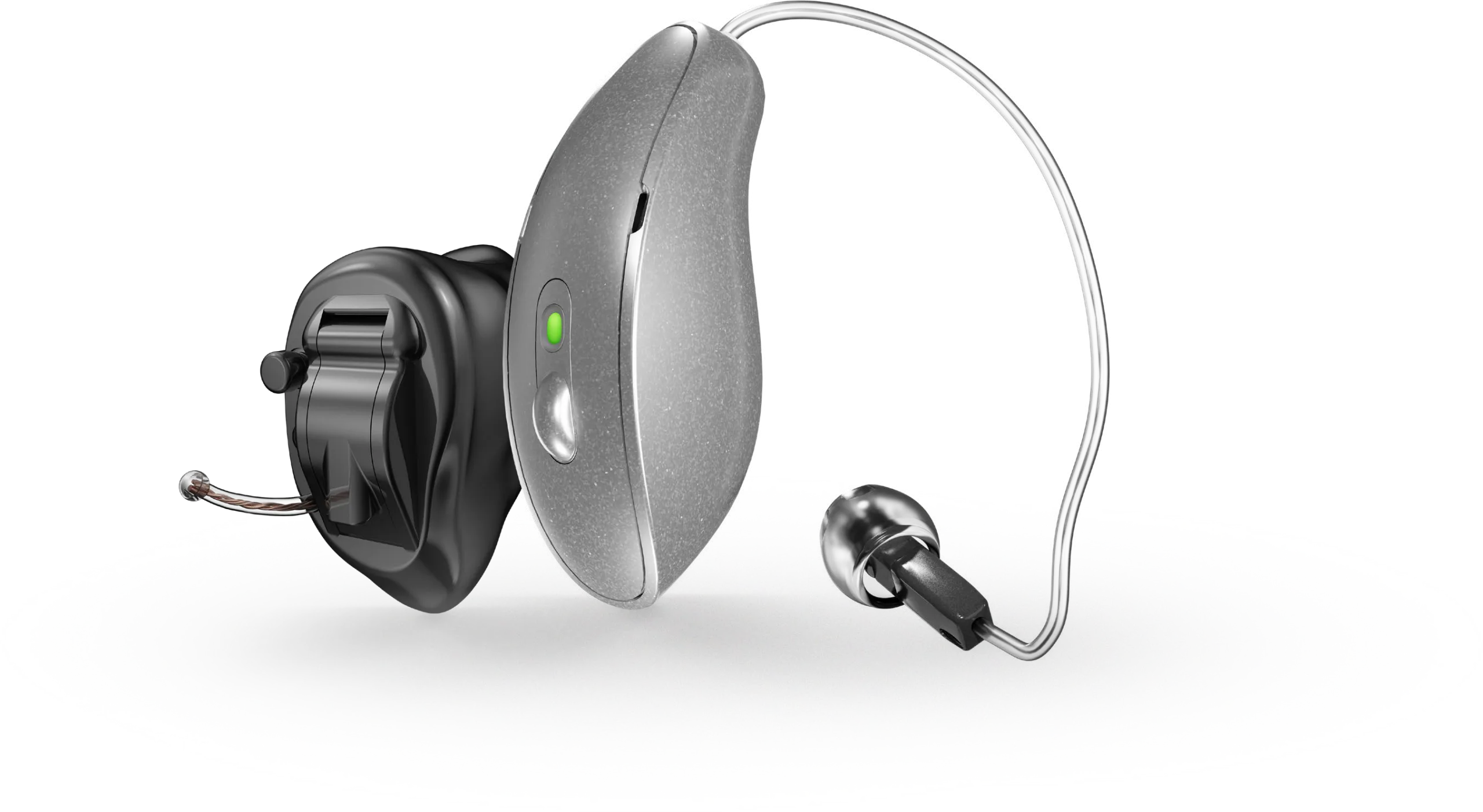 Tinnitus Hearing Aids
